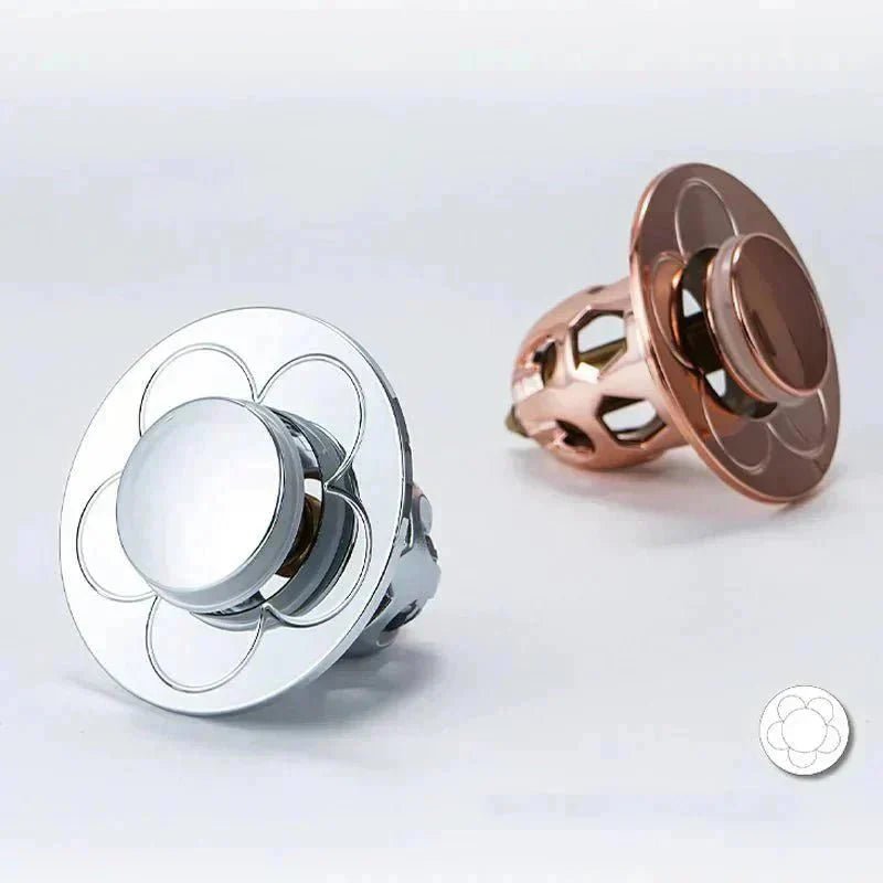 Flixfilter™ - Universeel afvoerfilter - Azora