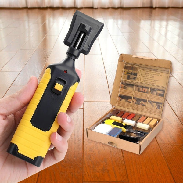 FloorFix™ - Laat je vloer er weer als nieuw uitzien! - Azora