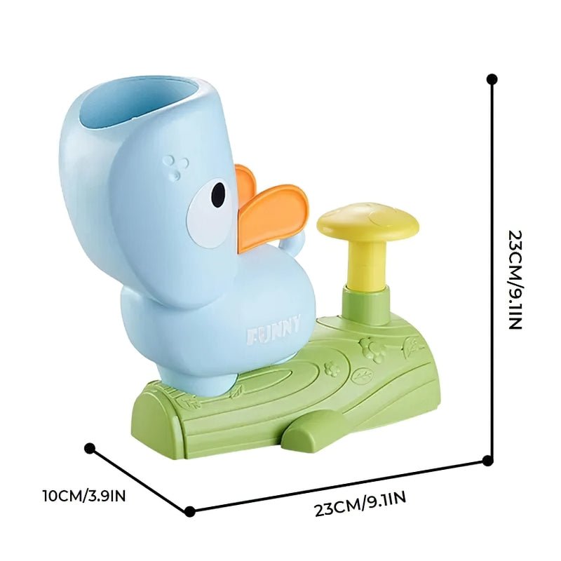 FlyerFrenzy™ - Eindeloos speelplezier voor kinderen! - Azora