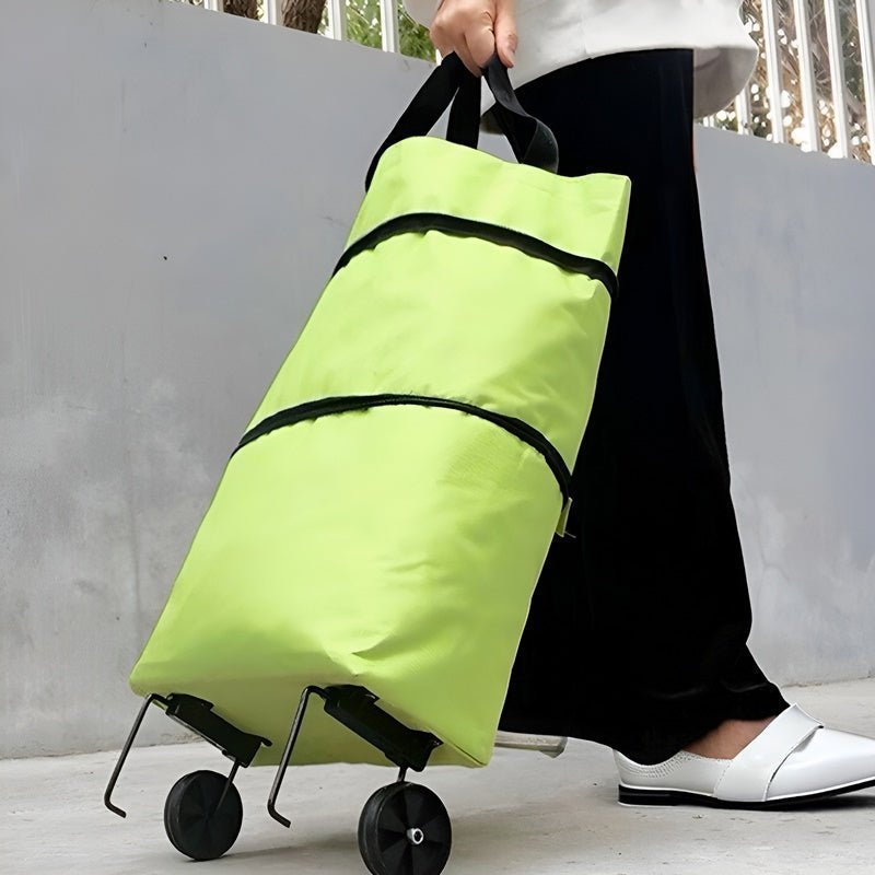 FoldAway™ - Gemak binnen handbereik - Azora