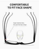 GlamView Glasses© (1+1 GRATIS) - Make - up leesbril - Azora