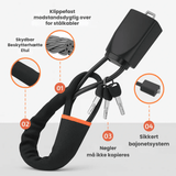 Guardify™ – Beskyt din bil & forebyg tyveri! - Azora