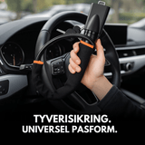 Guardify™ – Beskyt din bil & forebyg tyveri! - Azora