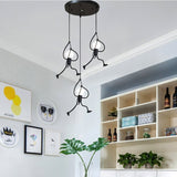 Hanging Man™ - Create a funny and relaxed atmosphere! - Levora