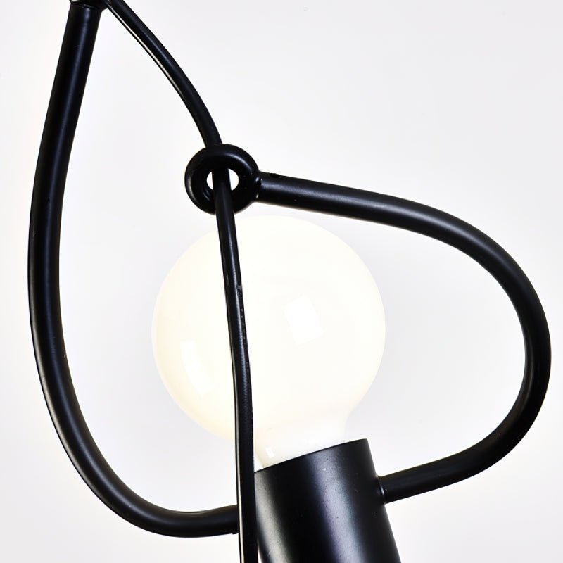 Hanging Man™ - Create a funny and relaxed atmosphere! - Levora