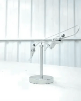 HookedBalance™ – Unique fisherman sculpture & stylish balance decor! - Levora