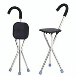 LeanSeat™ - Folding Chair for Seniors - Levora