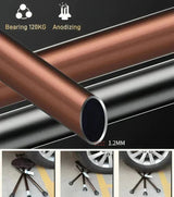 LeanSeat™ - Opvouwbare stoel voor ouderen - Azora