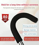 LeanSeat™ - Opvouwbare stoel voor ouderen - Azora