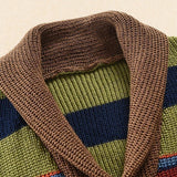 Leon™ Mannenvest - Stijlvol & Comfortabel - Azora