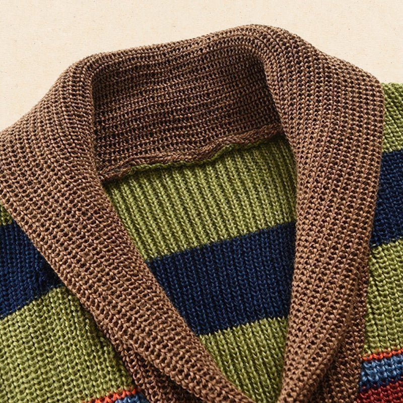 Leon™ Mannenvest - Stijlvol & Comfortabel - Azora