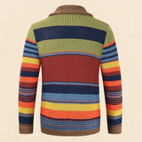 Leon™ Mannenvest - Stijlvol & Comfortabel - Azora