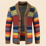 Leon™ Mannenvest - Stijlvol & Comfortabel - Azora