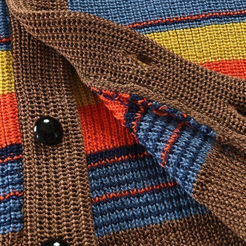 Leon™ Mannenvest - Stijlvol & Comfortabel - Azora