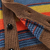 Leon™ Men’s Vest – Elegant and Comfortable - Levora