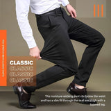 Liam - Increase Your Comfort - Levora