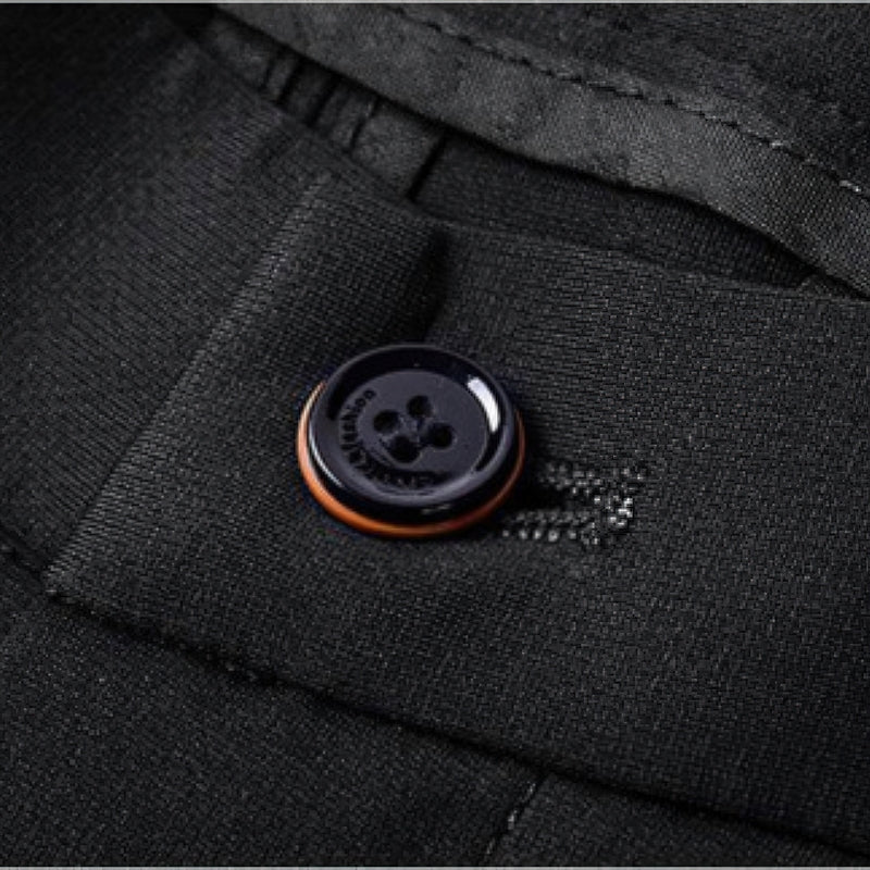 Liam - Verhoog je comfort - Azora