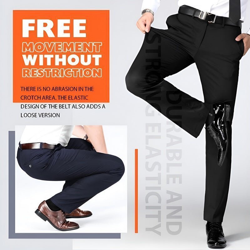 Liam - Verhoog je comfort - Azora