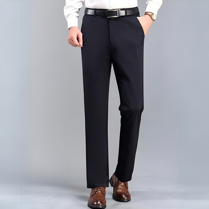 Liam - Verhoog je comfort - Azora