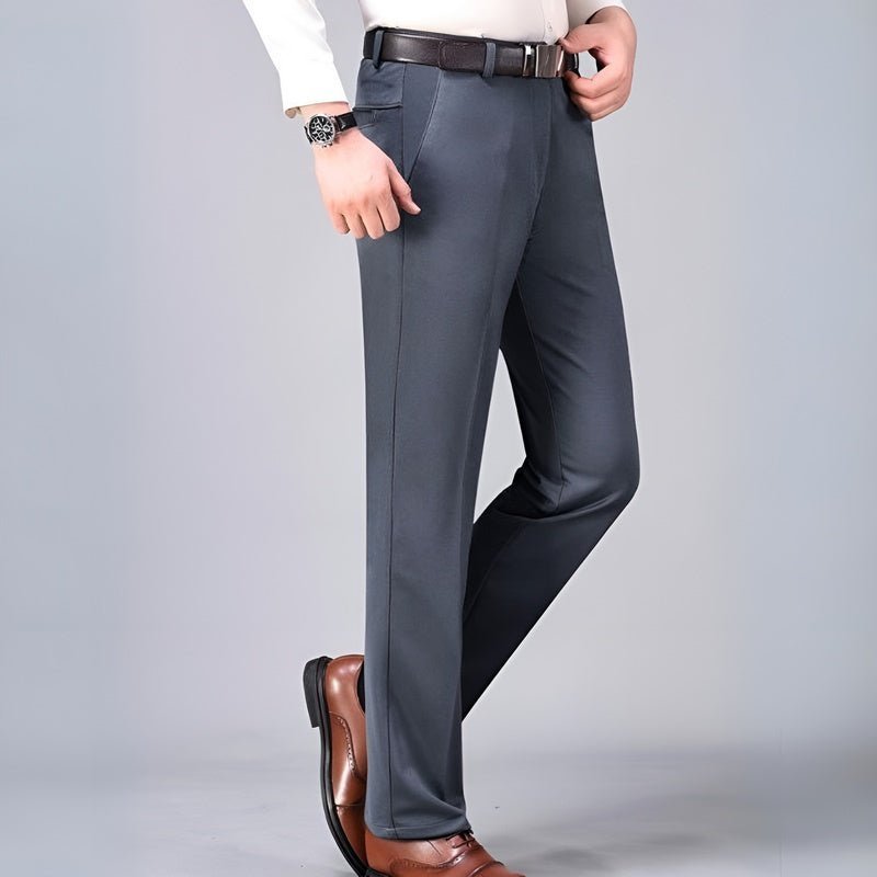 Liam - Verhoog je comfort - Azora