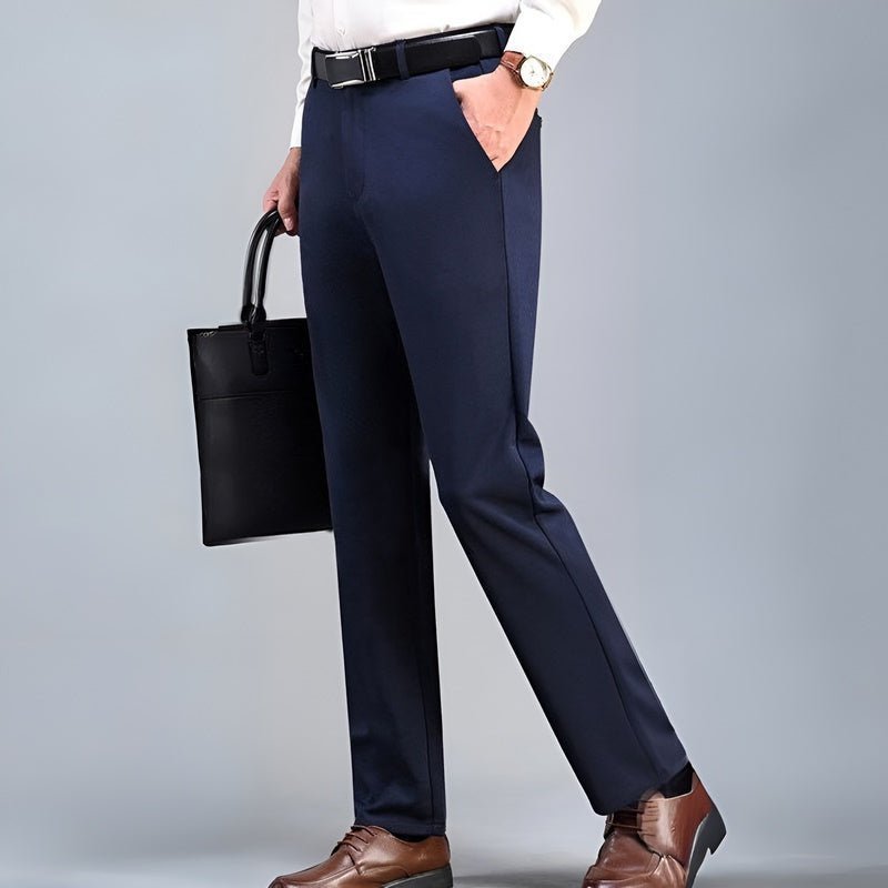 Liam - Verhoog je comfort - Azora