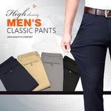 Liam - Verhoog je comfort - Azora