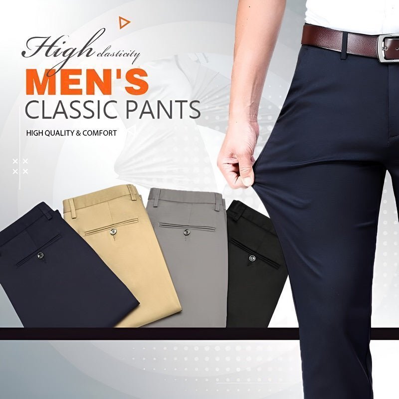 Liam - Verhoog je comfort - Azora