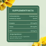 LungGuard™ – Rens dine lunger & træk vejret lettere! - Azora