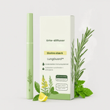 LungGuard™ – Rens dine lunger & træk vejret lettere! - Azora