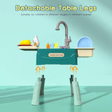 MagicChef™ - Gør det til et sjovt eventyr at vaske grøntsager! - Azora