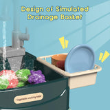 MagicChef™ - Gør det til et sjovt eventyr at vaske grøntsager! - Azora