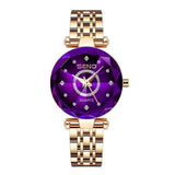 ModernWatch™ - Women’s Stainless Steel Watch - Levora