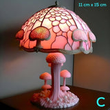 MushroomLamp™ - Add a touch of nature to your living space - Levora