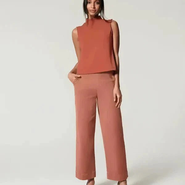 NovaPants™ - De Broek Die Comfort En Klasse Combineert - Azora