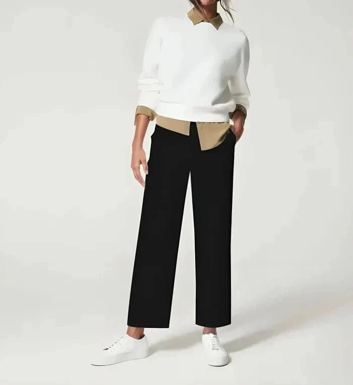 NovaPants™ - De Broek Die Comfort En Klasse Combineert - Zinavić