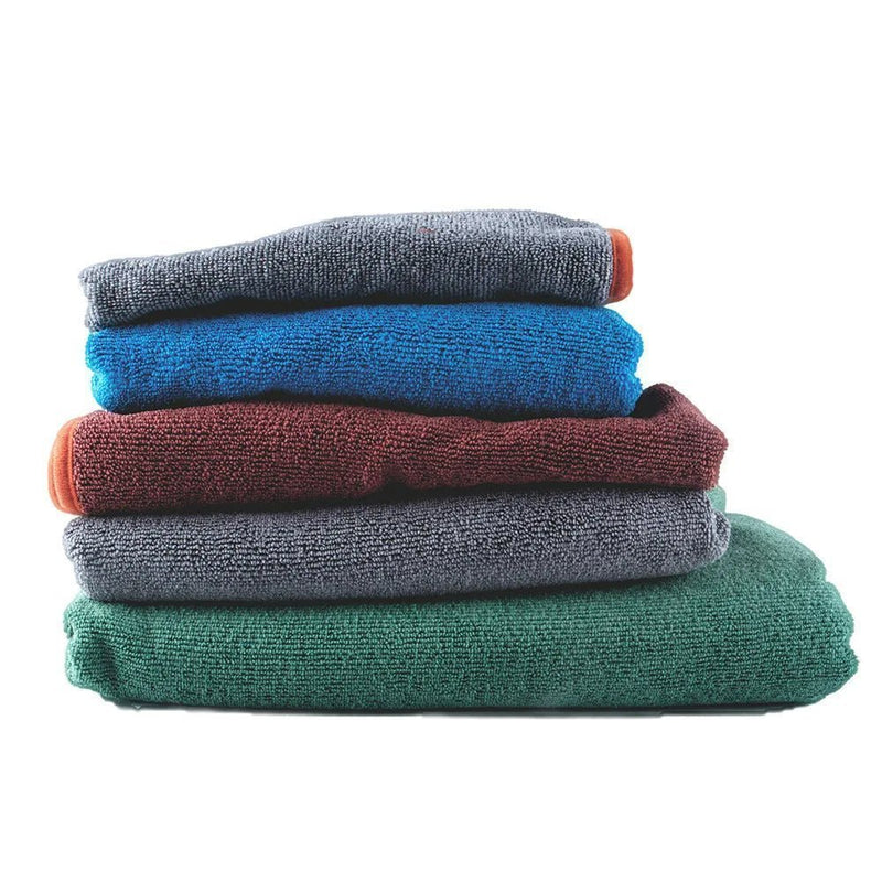 PawDry - Sneldrogende Microfiber Hondenbadjas - Azora