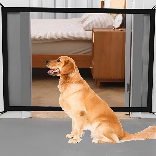 PetGuard™ - Vrijheid en volledige controle - Azora