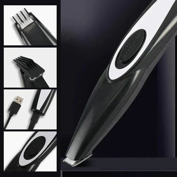 Petshaver™ - Minitrimmer voor huisdieren - Azora
