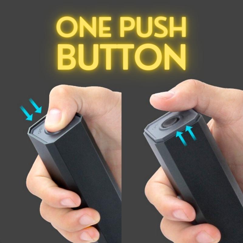 PrecisionFix™ - 31 in 1 schroevendraaierset voor probleemloze reparaties - Azora