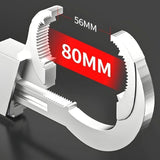 ProTwist™ - Probleemloos aanspannen - Azora