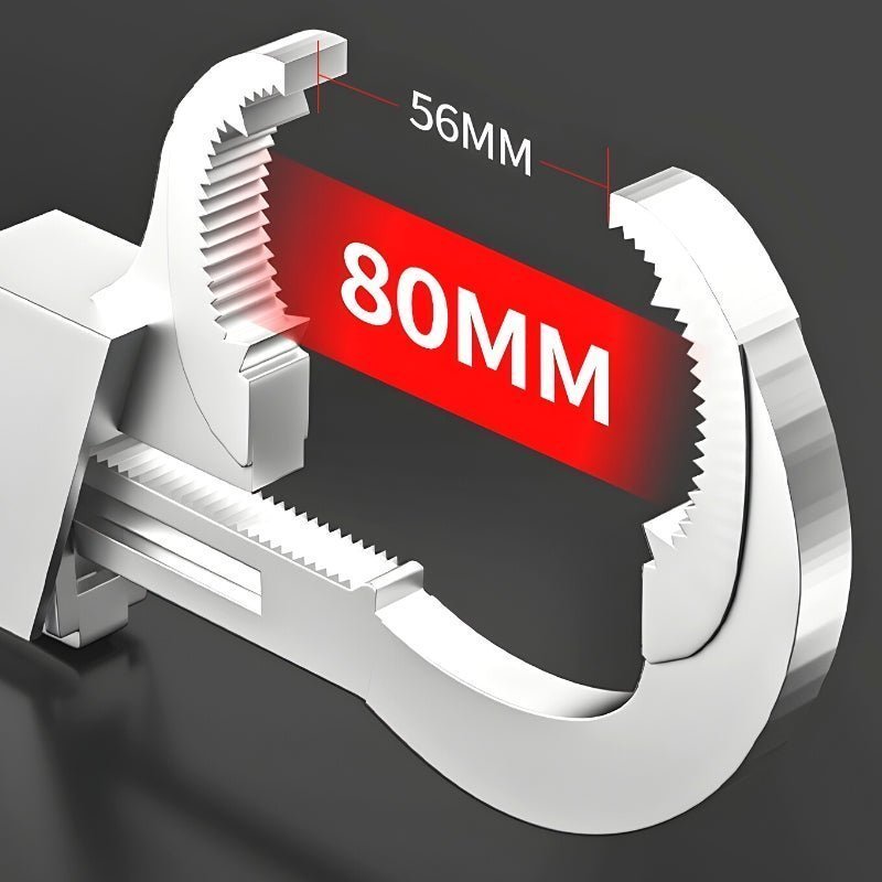 ProTwist™ - Probleemloos aanspannen - Azora