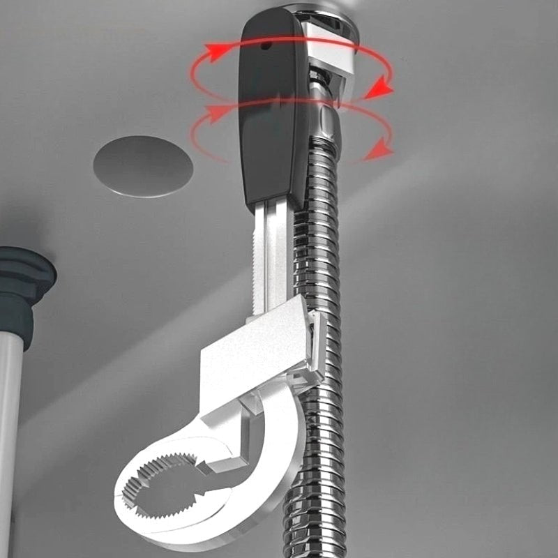 ProTwist™ - Probleemloos aanspannen - Azora