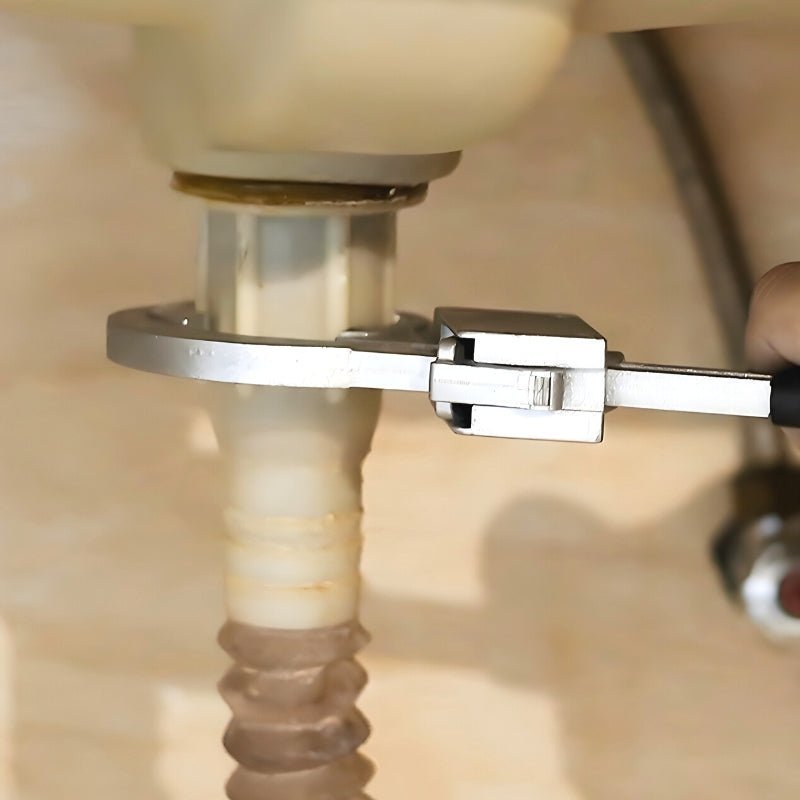 ProTwist™ - Probleemloos aanspannen - Azora