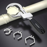 ProTwist™ - Probleemloos aanspannen - Azora