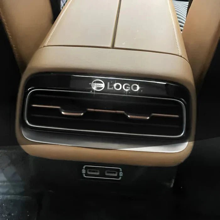 RideMark™ (4+4 GRATIS) - Laat je stijl zien, tot in de details - Azora