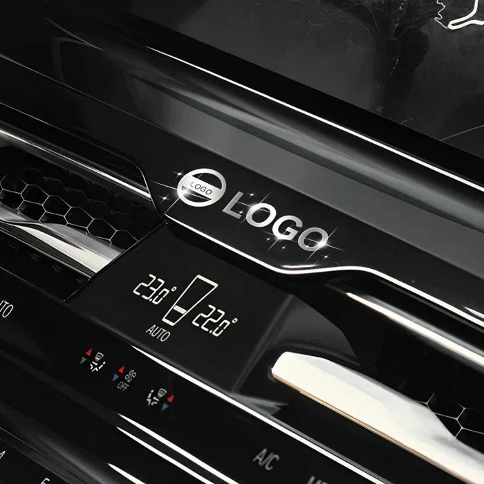 RideMark™ (4+4 GRATIS) - Laat je stijl zien, tot in de details - Azora