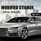 RideMark™ (4+4 GRATIS) - Laat je stijl zien, tot in de details - Azora