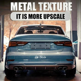 RideMark™ (4+4 GRATIS) - Laat je stijl zien, tot in de details - Azora