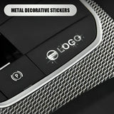 RideMark™ (Buy 4 Get 4 FREE) – Show Your Style – Down to the Last Detail - Levora