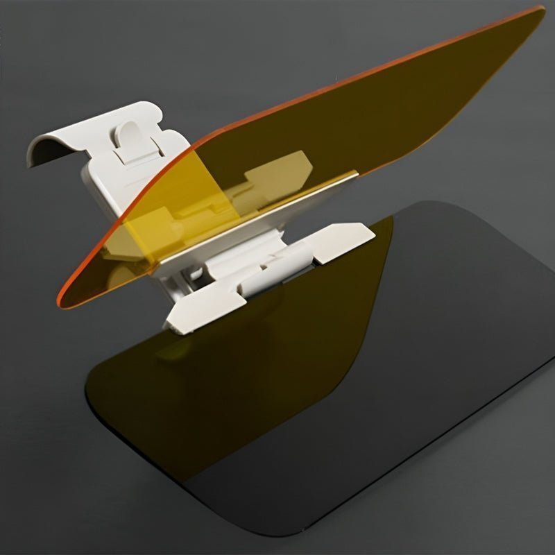 SafeDrive - Rij met meer vertrouwen - Azora